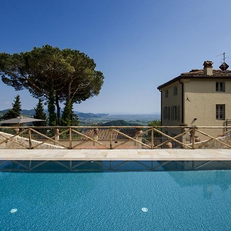La Bodicese B&B Corsanico-Bargecchia Buitenkant foto