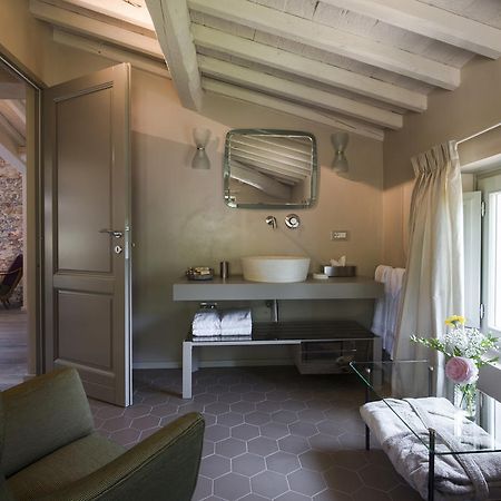 La Bodicese B&B Corsanico-Bargecchia Buitenkant foto