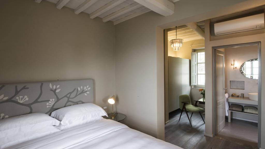 La Bodicese B&B Corsanico-Bargecchia Kamer foto