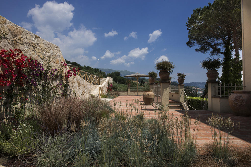 La Bodicese B&B Corsanico-Bargecchia Buitenkant foto