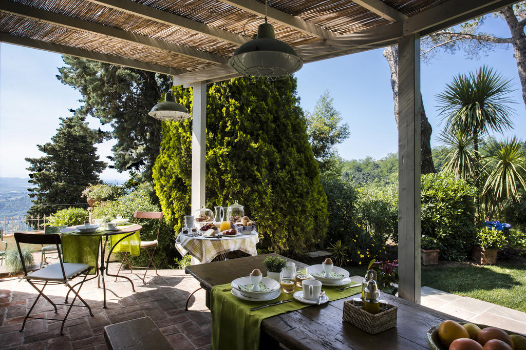 La Bodicese B&B Corsanico-Bargecchia Buitenkant foto
