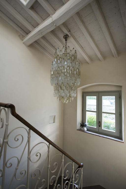La Bodicese B&B Corsanico-Bargecchia Buitenkant foto