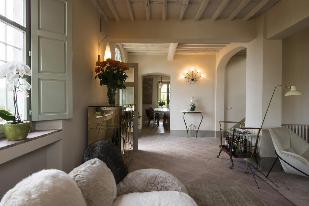 La Bodicese B&B Corsanico-Bargecchia Buitenkant foto