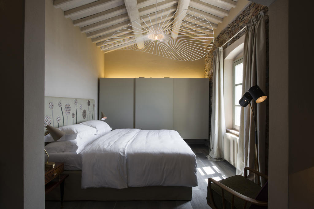 La Bodicese B&B Corsanico-Bargecchia Kamer foto